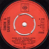 Simon & Garfunkel - Bridge Over Troubled Water