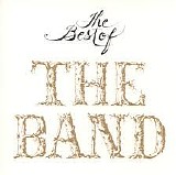 The Band - The Best Of The Band