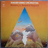 Mahavishnu Orchestra - Visions Of The Emerald Beyond