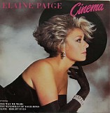 Elaine Paige - Cinema