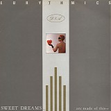 Eurythmics - Sweet Dreams (Are Made Of This)