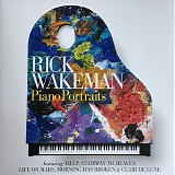Rick Wakeman - Piano Portraits