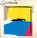 Genesis - Abacab