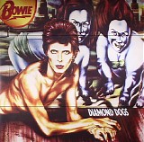 David Bowie - Diamond Dogs