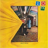 10cc - Sheet Music