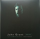 John Grant & BBC Philharmonic - Live In Concert