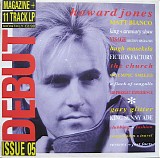 Various artists - Debut LP Magazine - Issue 05