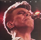 David Bowie - Chile90