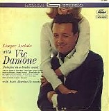 Vic Damone - Linger Awhile