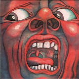 King Crimson - In The Court Of The Crimson King