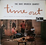 The Dave Brubeck Quartet - Time Out