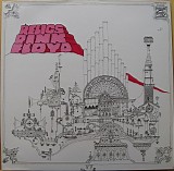 Pink Floyd - Relics