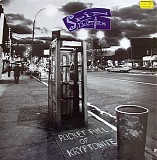 Spin Doctors - Pocket Full Of Kryptonite