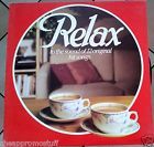 Various artists - Relax