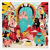 Father John Misty - Fear Fun