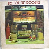 Doobie Brothers, The - Best Of The Doobies