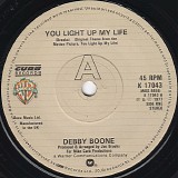 Debby Boone - You Light Up My Life