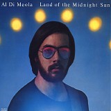 Al Di Meola - Land Of The Midnight Sun