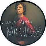 Mick Jagger - Visions Of Paradise