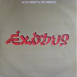 Bob Marley & The Wailers - Exodus