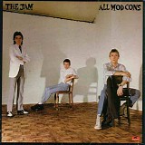 Jam, The - All Mod Cons