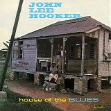 John Lee Hooker - House Of The Blues
