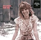 Lucinda Williams - Live at KUT-FM in Austin, TX - October 4, 1981