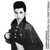 Prince And The Revolution - Kiss (Extended Version)