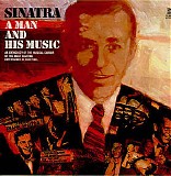 Frank Sinatra - A Man And His Music