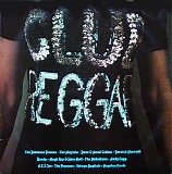Various artists - Club Reggae