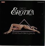 Various artists - Disco Erotica