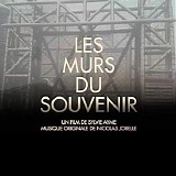 Nicolas Jorelle - Les Murs du Souvenir
