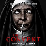 Paul E. Francis - The Convent