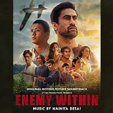 Nainita Desai - Enemy Within