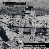 Various artists - The Omega Point - Strikes