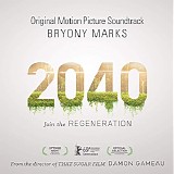 Bryony Marks - 2040