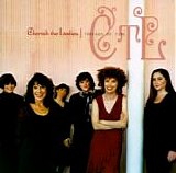 Cherish The Ladies - Threads Of Time