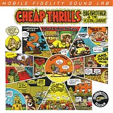 Big Brother & The Holding Company - Cheap Thrills