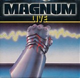 Magnum - Magnum Live