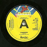 Magnum - Changes (Promo)