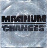 Magnum - Changes