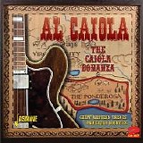 Al Caiola - The Caiola Bonanza: Great Western Themes and Extra Bounties Disc 2