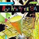 Various artists - Pop Hits of the 80's Disc 4
