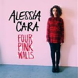 Alessia Cara - Four Pink Walls (EP)
