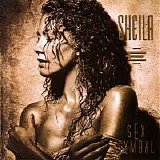 Sheila E - Sex Cymbal