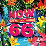 Various artists - Now That's What I Call Music! 66