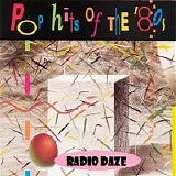 Various artists - Pop Hits of the 80's Disc 1