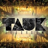 Tauk - Headroom Disc 1