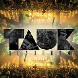 Tauk - Headroom Disc 2