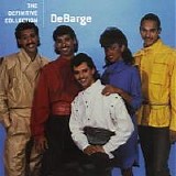 DeBarge - The Definitive Collection